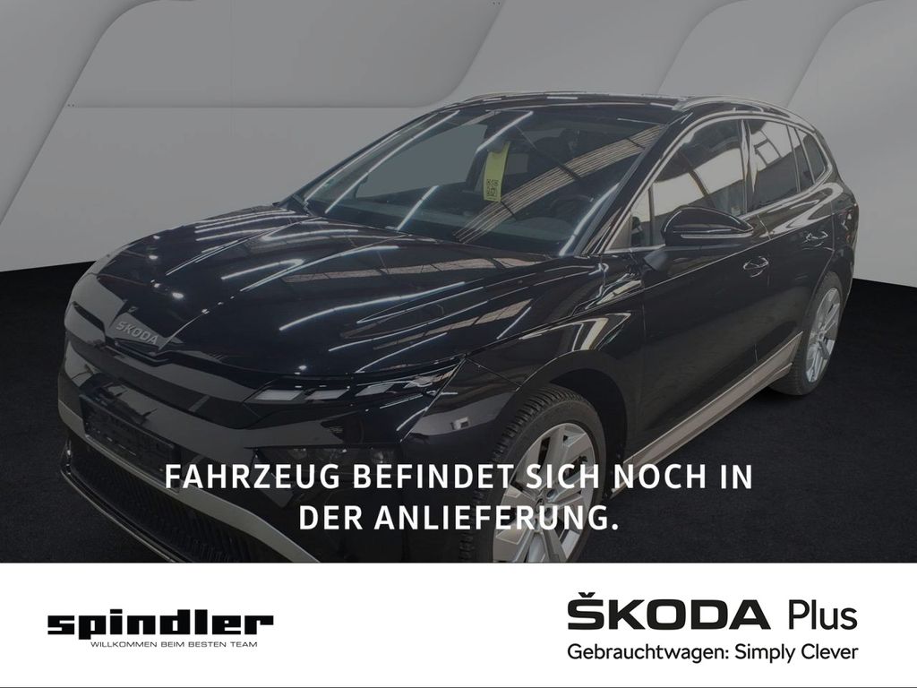 Image of Skoda Enyaq