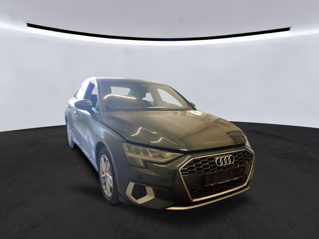 Image of Audi A3