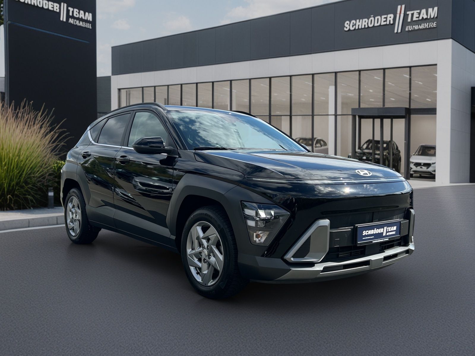 Hyundai Kona – Bild 7