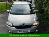 Skoda Citigo Elegance*Automatik*Klima*SH*PDC*Tempom.* - Skoda Citigo in Berlin