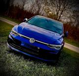 Volkswagen Golf 8 1.5 TSI OPF 150PS R-Line Lapiz Blue - Volkswagen Golf: 150 Ps