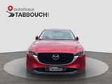 Mazda CX-5 EXCLUSIVE LINE+AWD+MATRIXLED+360KAM+TEMP - Mazda CX-5 in Ludwigshafen