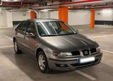 Seat Leon 1.6 MPI Stella - Top Zustand - S... - Seat Leon Stella mit Benzin-Antrieb