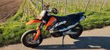 KTM 690 Enduro SMC - KTM 2011 690