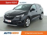 Opel Grandland X 1.6 CDTI DPF Dynamic*NAVI*360* - Opel Grandland (X) in Stuttgart