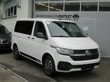 Volkswagen T6.1 Multivan 180PS ABT DSG 4m #STH - Tageszulassungen mit Diesel-Antrieb: Allradantrieb
