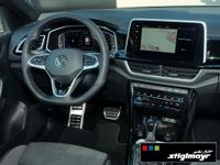 Volkswagen T-Roc - Vorschau Bild 7