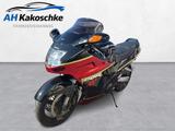 Honda CBR 1100 XX Super Blackbird Touringscheibe  - HONDA CBR 1100 XX SUPER BLACKBIRD