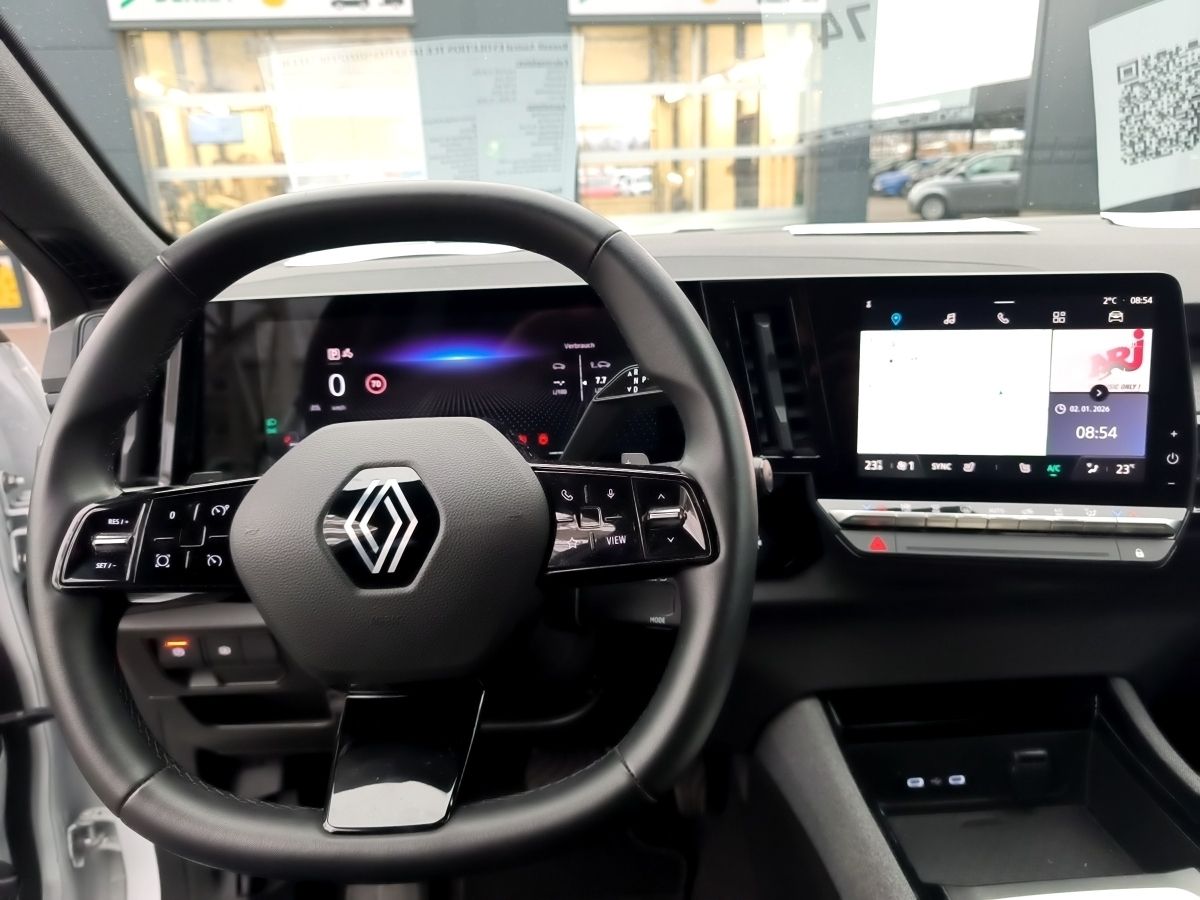 Renault Austral - Bild 9