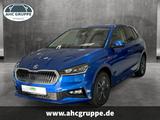 Skoda Fabia 1.0 TSI 85kW Euro6d Drive 6-Gang-Schaltget - Skoda Fabia: 85