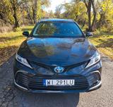 Toyota Camry Topzustand! Unfallfrei! Niedrige Laufleist - Toyota Camry: Automatik