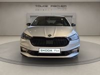 Skoda Fabia - Vorschau Bild 3