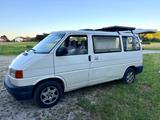 Volkswagen T4 Camper - Volkswagen T4: Camper