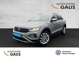 Volkswagen T-Roc Life 1.5 TSI Navi*Standhzg*LED