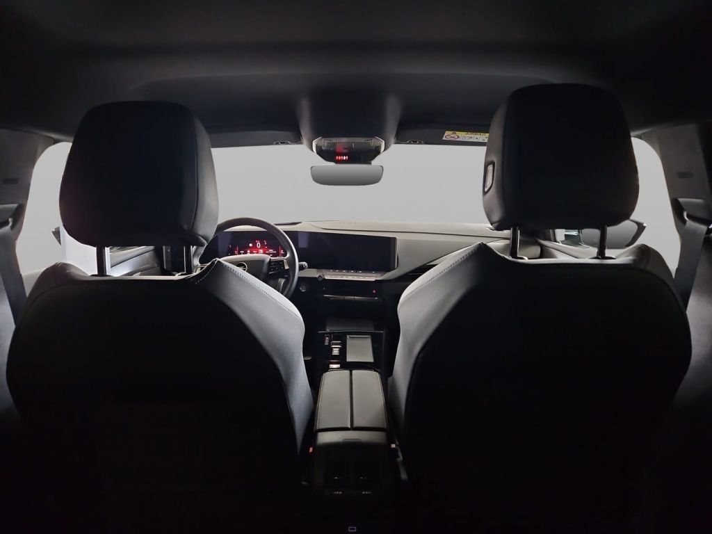 Fahrzeugabbildung Opel Astra 1.2 Turbo Automatik GS