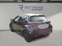 Mazda 2 Hybrid - Vorschau Bild 4