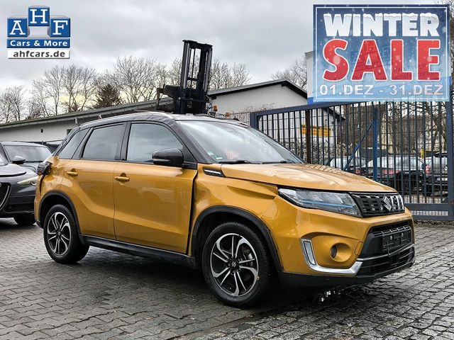 Suzuki Vitara 1.4 NAVI CLIMATR. R-KAMERA