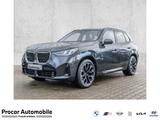 BMW X3 20 xDrive M Sport Navi+AHK+H/K+Alarm+LED+KZG+ - BMW X3 Jahreswagen