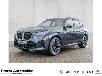 BMW Leasingangebot: BMW X3 20 xDrive Finanzierung ab 0,49%