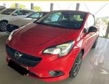 Opel Corsa E S OPC-Line*NAVI*BI-XEN*KAM - Opel Corsa: Opc Line