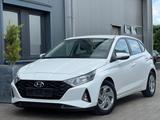 Hyundai i20 Select Klima - Hyundai i20 in Bonn