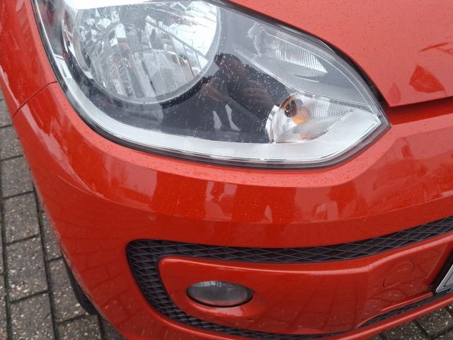 Move Up !1,0 Euro 6 move up! Cool +Sound,Klima