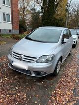 Volkswagen VW Golf Plus - Volkswagen Golf aus 2006: Kombi