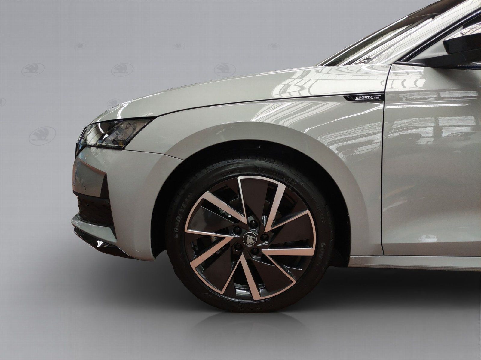 Skoda Octavia - Bild 13