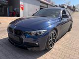 BMW 320i M Sport - BMW 320 Gebrauchtwagen in Nürnberg
