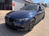 BMW 320i M Sport - BMW 320: Limousine
