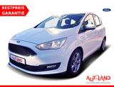 Ford C-Max 1.5 TDCi AAC Navi PDC Temp Alu NSW - mit Diesel-Antrieb: 1.5