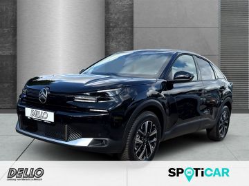 Citroën Leasingangebot: Citroën C4 MAX Hybrid 145 e-DCS6 Ganzjahresreifen Winter