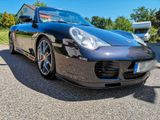 Porsche 996 Carrera Cabrio 4 S - Porsche 996: Cabrio, 4s