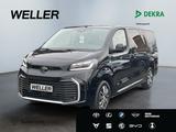 Toyota Proace 2,0l-D L2 Verso Comfort *9-Si*LED*HUD*CAM