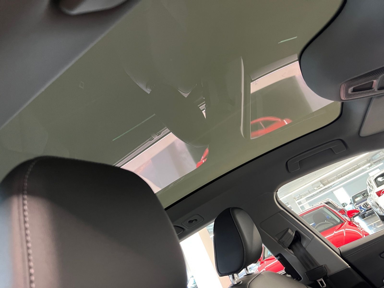 Audi A6 - Bild 13