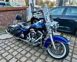 Harley-Davidson Road King Classic 96 TC - HARLEY-DAVIDSON 2010 ROAD KING