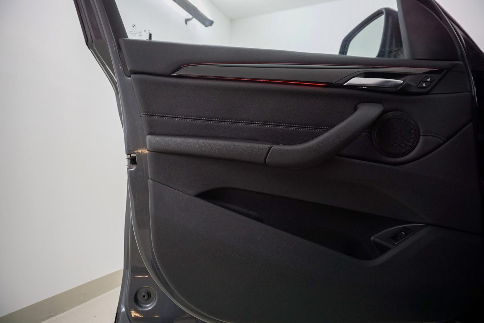 BMW X1 sDrive 18 i M Sport Line LED, миниатюра 14