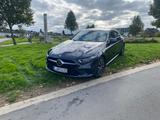Mercedes-Benz CLS 350 - - gebrauchte Mercedes-Benz CLS 350 aus dem Jahr 2019