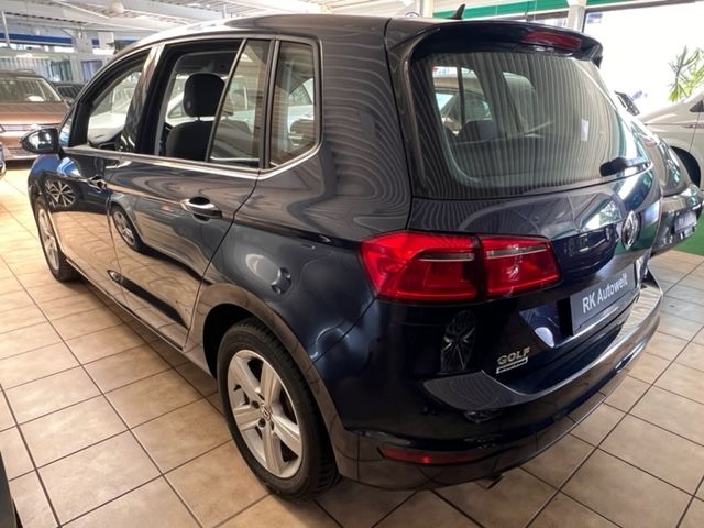 Golf Sportsvan VII Comfortline 1.6 TDI Navi Dyn.