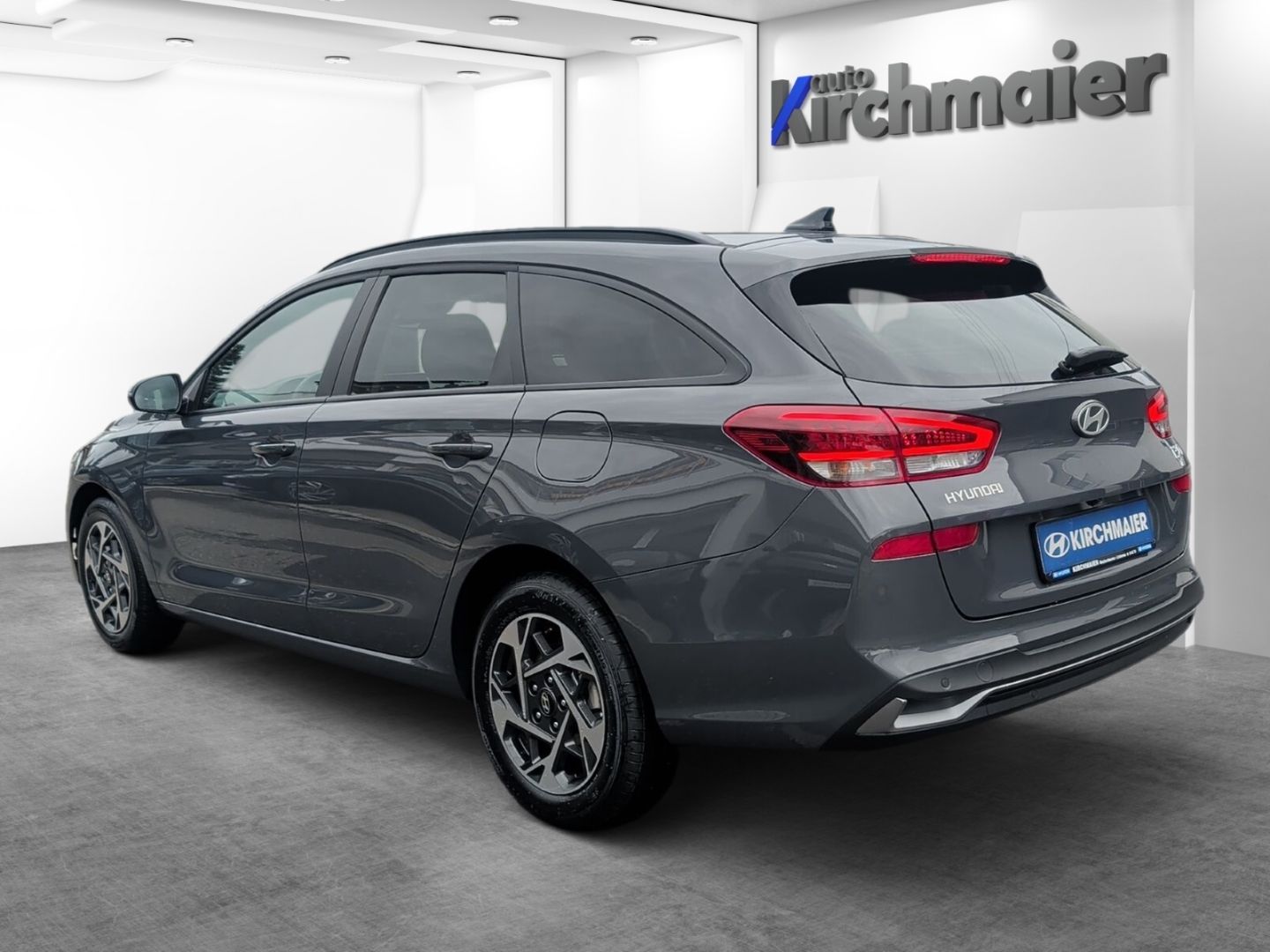 Hyundai i30 – Bild 5