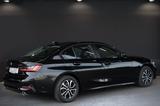 BMW 320i Advantage*Limousine*Unfallfrei*BMW-Garantie - BMW: Unfall