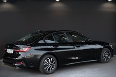 BMW 320i Advantage*Limousine*Unfallfrei*BMW-Garantie