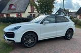 Porsche Cayenne 2.9 V6 S Tiptronic S