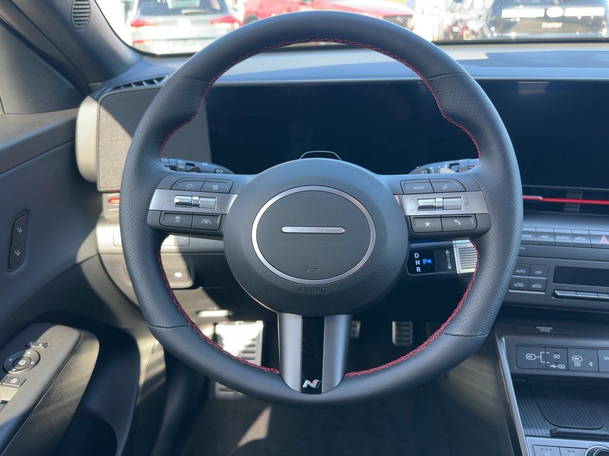Hyundai KONA - Bild 10