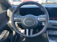Hyundai KONA - Vorschau Bild 10