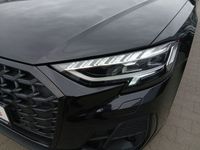 Audi A8 - Vorschau Bild 8