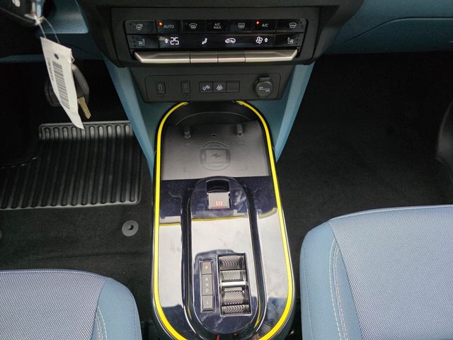 Fiat Gande Panda LA PRIMA Hybrid 1.2 eDCT | Sofort