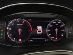 Fahrzeugabbildung Seat Ibiza FR Pro Black Edition--Design/XL/Pano/18LM