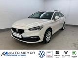 Seat Leon SP Style 2.0 TDI 7-Gang DSG Kamera Navi ACC - Seat: Kombi, 7