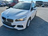 BMW 220 Baureihe 2 Active Tourer 220 d M Sport